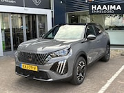 Peugeot 2008 - 1.2 Hybrid 145pk GT | Automaat | Dode hoekbewaking | Rondom 