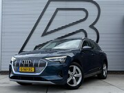 Audi e-tron - 50 quattro Launch edition plus 71 kWh SoH 84% 2e Eigenaar|Na