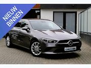 Mercedes-Benz CLA-Klasse - CLA Shooting Brake 180 Advantage