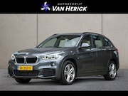 BMW X1 - SDrive20i High Executive 192PK | M-Sport | Panoramadak | Led