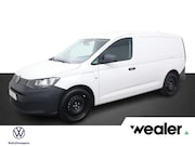 Volkswagen Caddy - Bedrijfswagens 1.5 eHybrid 85 DSG | 150 PK | Climate control