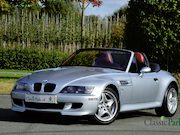 BMW Z3 - Roadster Z3M