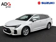 Suzuki Swace - 1.8 Hybrid Style Facelift | Trekhaak | PDC Rondom | Navigati