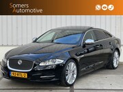 Jaguar XJ - 5.0 V8 Premium Luxury LWB | Panorama | Massage | Stoelventil