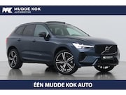 Volvo XC60 - T8 Plug-in hybrid Plus Dark | ACC | Harman/Kardon | Panorama