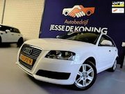 Audi A3 - Sportback 1.4 TFSI Attraction Pro Line Business/ bj.2010/ kl