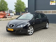 Seat Leon - 1.4 TSI Sport-up, Nap, Nwe Apk, Schuifdak, Stoelvw, Nette au