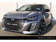 Peugeot 208 - 1.2 Hybrid 110PK e-DCS6 GT | Navigatie | Full Led | Camera |