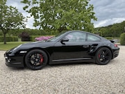 Porsche 911 - 3.8 Turbo Porsche 911 (997.2) Turbo Coupé PDK