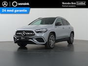 Mercedes-Benz GLA-Klasse - 250 e AMG Night | Panoramadak | Trekhaak wegklapbaar | 20 in