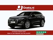 Audi Q6 e-tron - S edition quattro 100 kWh Tech Pro - Getinte Ruiten - 3-spaa