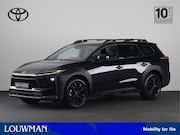 Toyota bZ4X - Touring Executive AWD 75 kWh *NIEUW* | Direct leverbaar! | 2