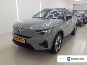 Volvo EX40 - Single Motor Extended Range Ultra 82 kWh | VERWACHT | SOH 10