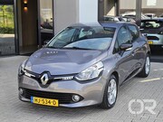 Renault Clio - 1.2 Dynamique R-Link Automaat Trekhaak NL NAP