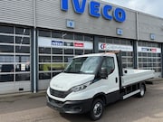 Iveco Daily - 42C14 E Open laadbak