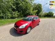 Suzuki Swift - 1.2 Comfort*AUTOMAAT*AIRCO*TOPSTAAT