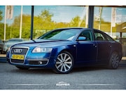 Audi A6 - Limousine 4.2 FSI quattro / Aut / Clima / Trekhaak / Meeneem