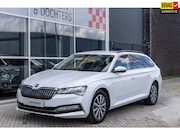 Skoda Superb - Combi 1.4 TSI iV Ambition | Verwarmde stoelen | Standkachel