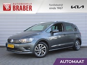 Volkswagen Golf Sportsvan - 1.4 TSI Sound | Automaat | Navi | Trekhaak | 16” LM | Stoelv