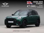 MINI Countryman - John Cooper Works Pakket M PRIVATE LEASE EUR 731,