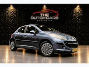 Peugeot 207 - 1.6 VTi XT | AC | Parkeersensor | AUTOMAAT!! |