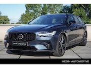 Volvo V90 - 2.0 T8 Plug-in hybrid AWD Ultra Executive Edition | Panorama