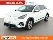 Kia e-Niro - electric drive 150 kW Spirit