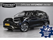 Hyundai Bayon - 1.0 T-GDI 48V Comfort Smart I Mild Hybrid I Navi