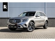 Mercedes-Benz GLC-klasse - 300e 4MATIC Camera / Leder / Led / Chroom