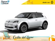 Renault 5 - Roland-Garros 150 pk Comort range | Nu te Bestellen | OP= OP