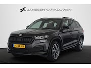 Skoda Kodiaq - 1.5 TSI Sportline Business Leder 20"Velgen Camera Carplay Tr