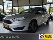 Ford Focus - 1.0 Lease Edition | Stoel/stuurverwarming | Cruise | Bluetoo