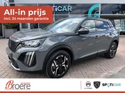 Peugeot 2008 - 1.2 Turbo 100 Allure
