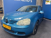 Volkswagen Golf - 1.6 Comfortline