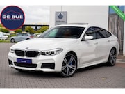 BMW 6-serie GT - 640i GT xDrive M-Sport|Pano|Trekhaak|Harmen&Kardon|HUD|Memor