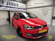 Volkswagen Polo - 1.2 TSI Comfortline Automaat! Keurig onderh. | Airco (automa
