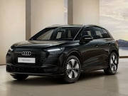 Audi e-tron - Q4 e-tron performance 82kWh 210kW Altijd laagste prijs
