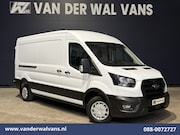 Ford Transit - 2.0 TDCI 131pk L3H2 Euro6 Airco | Camera | Cruisecontrol | V