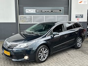 Toyota Avensis - VVTi Business | AIRCO | NAVI | ALL SEASON | CC