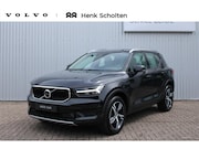 Volvo XC40 - T3 Automaat Momentum Pro | Achteruitrijcamera | Semi elektri