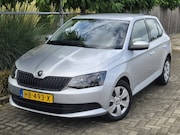Skoda Fabia - 1.0 Sprint/ Airco/ 4 seizoenen banden/ 1e eigenaar