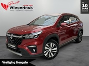 Suzuki S-Cross - 1.4 Boosterjet Style Smart Hybrid [ CARPLAY I TREKHAAK I PAN