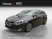 Kia Ceed - 1.0 T-GDi Design Edition I JBL I Half-leder I Navi I Keyless