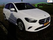 Mercedes-Benz B-klasse - 200d AUT AC CAMERA 2022 ** EX POLICE MARGE CAR **