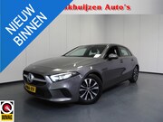Mercedes-Benz A-klasse - A160 Business Solution NAVI/CAMERA/LED/16"LMV