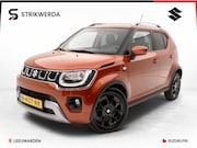 Suzuki Ignis - 1.2 Smart Hybrid Select Trekhaak/Lmv/Carplay