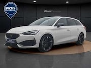 CUPRA Leon - Sportstourer 1.4 e-Hybrid | Camera | Side Assist |