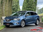 Renault Mégane - Estate 1.2 TCe Série Signature Exclusiv