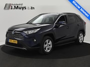 Toyota RAV4 - 2.5 Hybrid AWD Active TREKH|LEER|ACC|CAMERA|LED|STOELVERW|EL