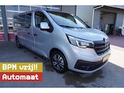 Renault Trafic - 2.0 Blue dCi 170PK T29 L2H1 Extra Anniversary DC Automaat nr